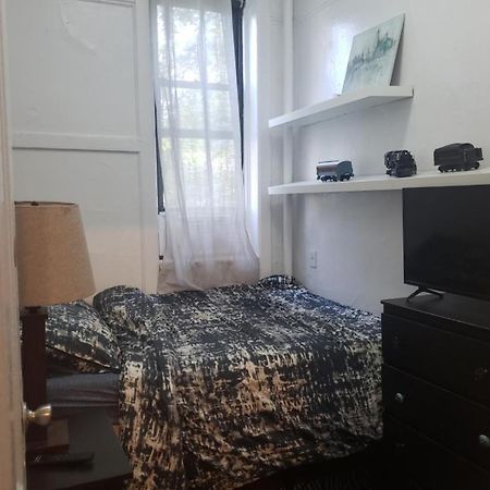 Private Room In East Village Apartment New York Exteriör bild