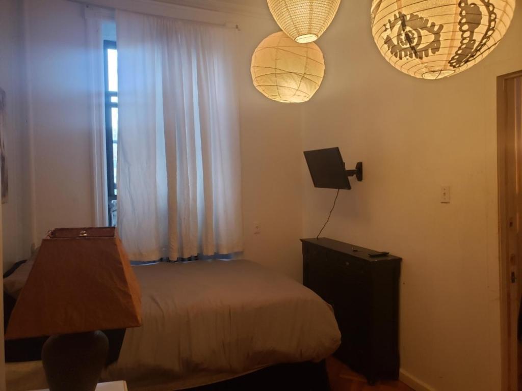 Private Room In East Village Apartment New York Exteriör bild